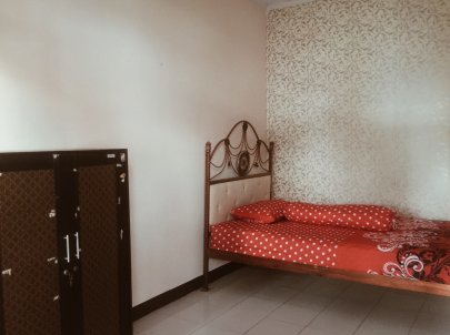 kamar tidur lantai 2