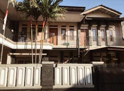 Kost Putri WAAS C17 Batununggal Bandung