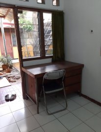 KOST 63 NON AC (KMR HADAP TAMAN) KHUSUS PRIA, CILANDAK, DEKAT STA MRT FMWTI, PINTU TOL MALL CITOS