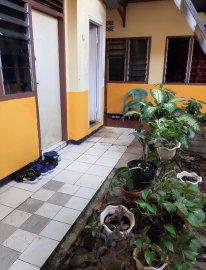 KOST 63 NON AC (KMR HADAP TAMAN) KHUSUS PRIA, CILANDAK, DEKAT STA MRT FMWTI, PINTU TOL MALL CITOS