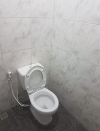 Kost Putri Salak STAN Bintaro - AC & Kamar Mandi Dalam