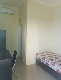 Kost Putri Salak STAN Bintaro - AC & Kamar Mandi Dalam