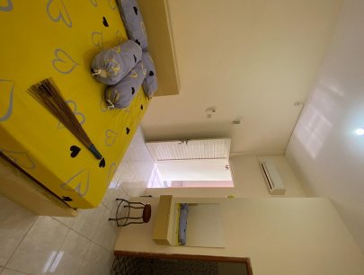 KOST BARU MEWAH MURAH 