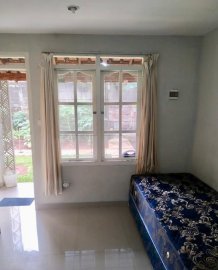 KOST PUTRI - Terogong 