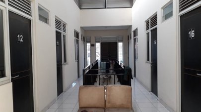 Kos Ciung 9, dekat Gasibu, Gedung Sate, Unpad