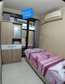 KOST MIMI NYAMAN 