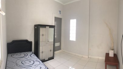 PROMO! Kost BuahBatu, BKR, Soekarno Hatta