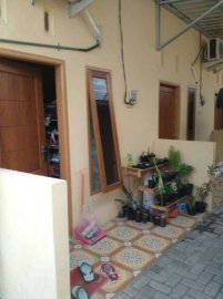 KOST KELUARGA/PASUTRI MUSLIM SURABAYA