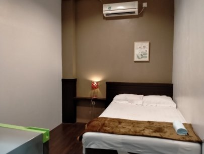 Kost Eksklusif Syariah Surabaya Pusat