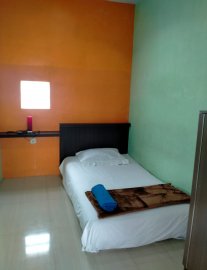 Kost Eksklusif Syariah Surabaya Pusat