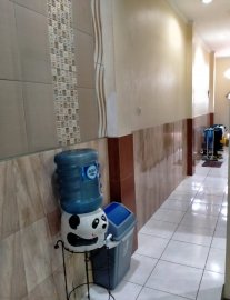 Kost Eksklusif Syariah Surabaya Pusat