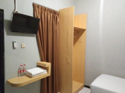 Kost Exclusive Murah Solo