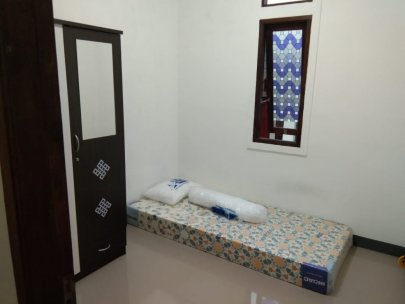 Kost Putri Duren Tiga, Mampang