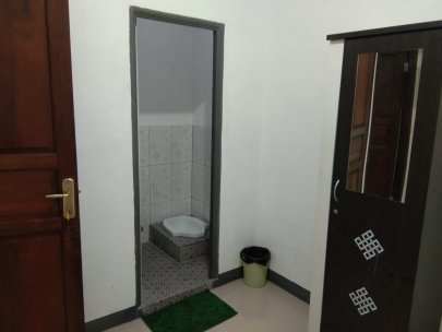 Kost Putri Duren Tiga, Mampang