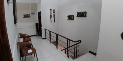 Kamar Kost Exclusive Lokasi Strategis (Karyawati/Putri)