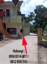 Kos Pondok Bahagia Gg Ki Pelo Cikarang Utara Bekasi