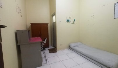 Kost Putri Wisma Nusantara Dramaga Bogor