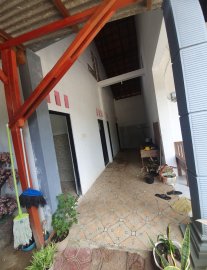 Kost Mbah Wiji Mbawur (PLTU PACITAN)