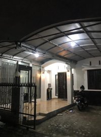 KOST PUTRI / WANITA / PASUTRI EKSKLUSIF DEKAT UGM , UTY , MMTC , JANABADRA