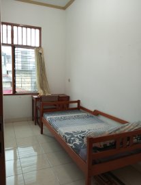 Kost Putri Palmerah 