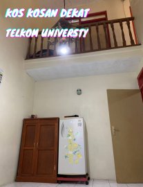 Kos kosan Morinda dekat Telkom Universty