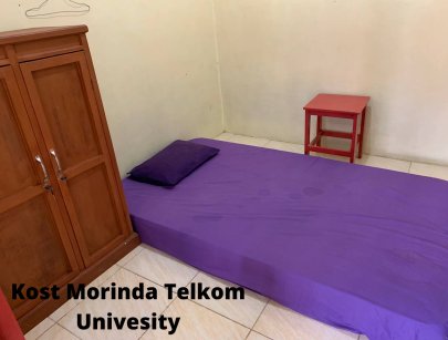 Kost Morinda Telkom University Bandung