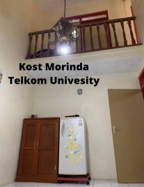 Kost Morinda Telkom University Bandung