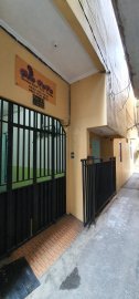 KOST BELAKANG BINUS ANGGREK 500Meter