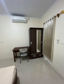 KOST MURAH GEDUNG BARU DAN NYAMAN