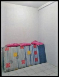 DISEWAKAN KOST Rp.650rb/bulan di Jl. Asirot, Kebayoran Lama, Jaksel.