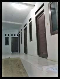 DISEWAKAN KOST Rp.650rb/bulan di Jl. Asirot, Kebayoran Lama, Jaksel.