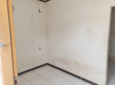 Kos rumah petak