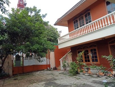 Kos-kosan Tanjung Gedong