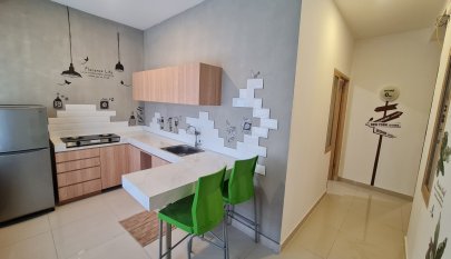 Kost BARU harga promo di jakbar khusus wanita lokasi strategis