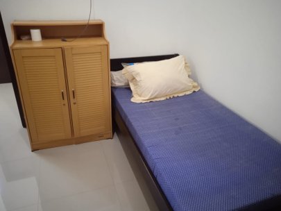 Kost Dua Mata Kesambi Cirebon