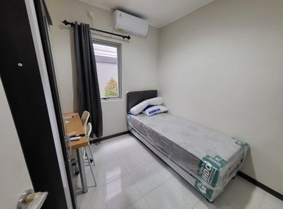 Sewa kost di BSD