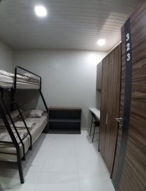 DORM Tiga