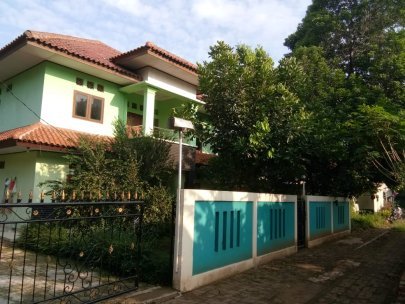 Batavia Kost, Dekat UI dan Universitas Gunadarma, Depok