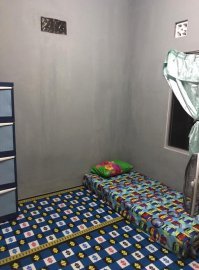 Kost Kedasih III (Ibu Yani)