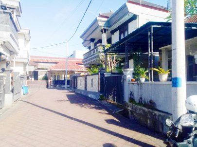 Kontrakan Rumah Sempidi Badung Bali 30jt per tahun