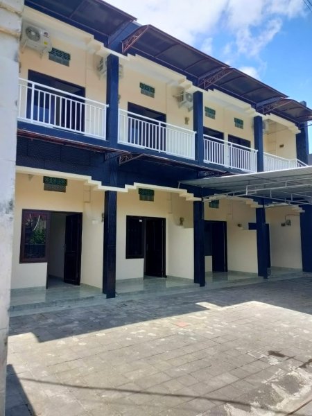 Kost Dipusat Kota Denpasar - Kost Campur Bali, Denpasar Murah