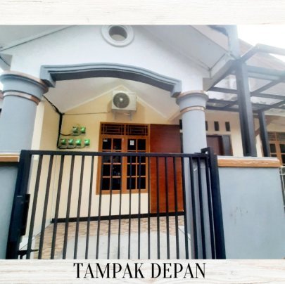 Kost AC Tj.Barat, Tb.Simatupang