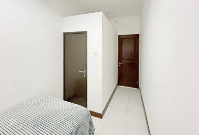 Kost Budget dekat Mall Ciputra Jakarta - Residence 33 Tawakal Tomang