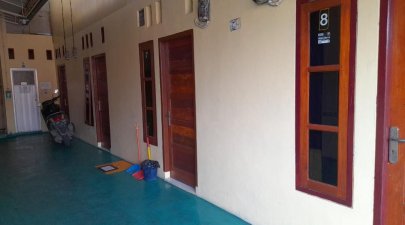 Kost - kostan Tenang dan Nyaman Daerah Kebantenan Cilincing