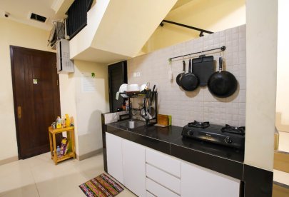 Kost Abdi Susilo Residence Fully Furnished Selangkah Ke Universitas Trisakti