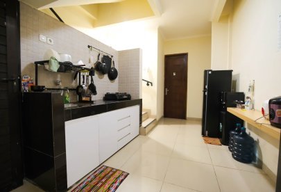 Kost Abdi Susilo Residence Fully Furnished Selangkah Ke Universitas Trisakti