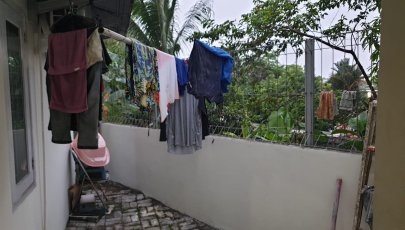 ' KOST CLUSTER SETU BARU ', Kost bersih dan tenang , Setu Baru, Sukmajaya. 