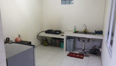 ' KOST CLUSTER SETU BARU ', Kost bersih dan tenang , Setu Baru, Sukmajaya. 