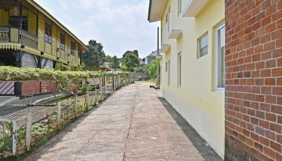 Kost Putri dekat ITB - Cindai Townhouse Cigadung Bandung