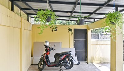 Kost Putri dekat ITB - Cindai Townhouse Cigadung Bandung